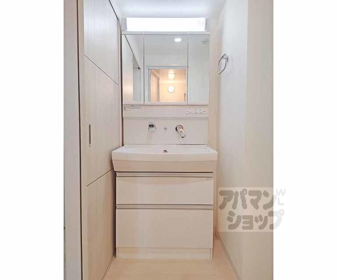 【メゾン ノワール】間取