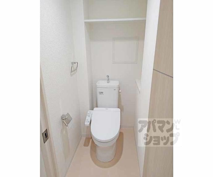 【メゾン ノワール】間取