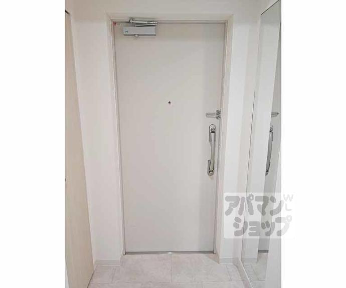 【メゾン ノワール】間取