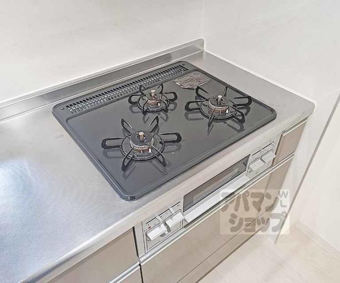 【メゾン ノワール】間取