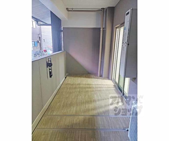 【メゾン ノワール】間取