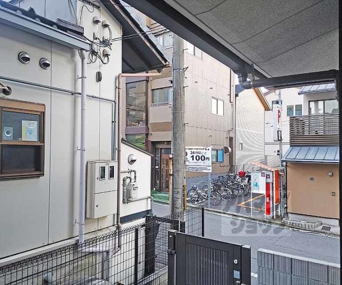 【メゾン ノワール】間取