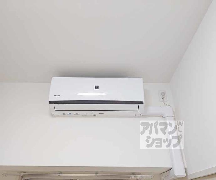 【メゾン ノワール】間取