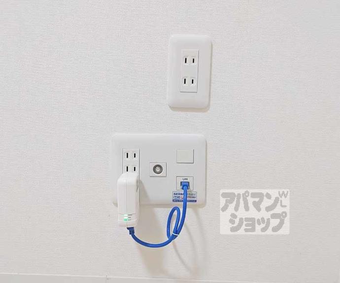 【メゾン ノワール】間取