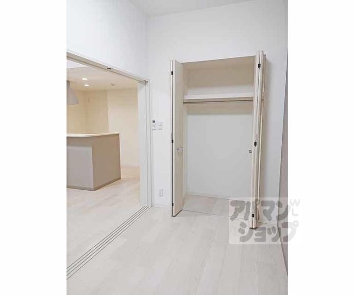 【メゾン ノワール】間取