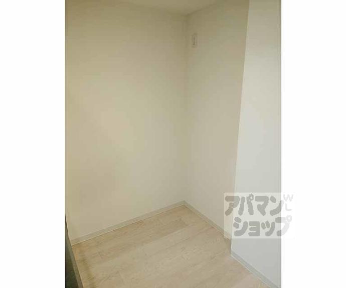 【メゾン ノワール】間取