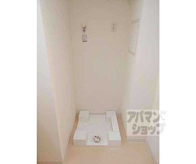 【メゾン ノワール】間取