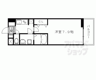 【ブルーメ桃山】