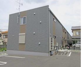 ルル　オブ　蛇塚　プログレッソ：間取図