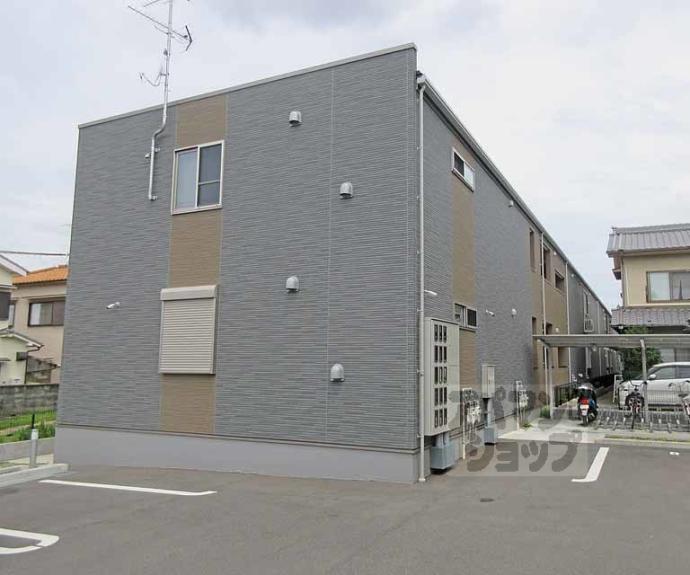 【ルル　オブ　蛇塚　プログレッソ】間取