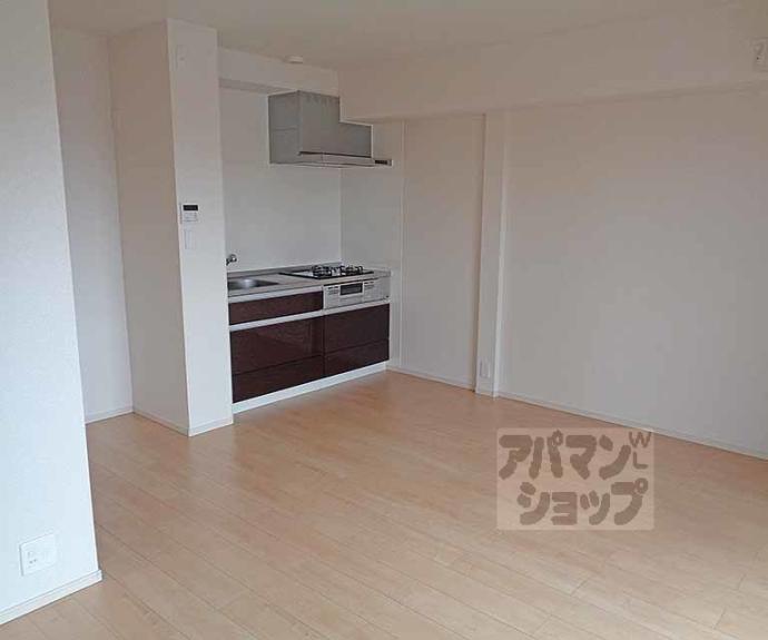 【ルル　オブ　蛇塚　プログレッソ】間取