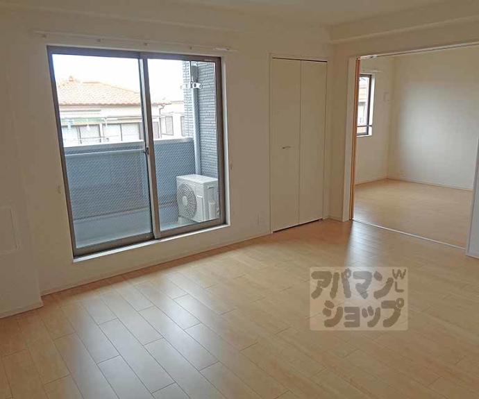 【ルル　オブ　蛇塚　プログレッソ】間取