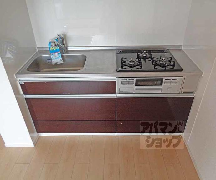 【ルル　オブ　蛇塚　プログレッソ】間取