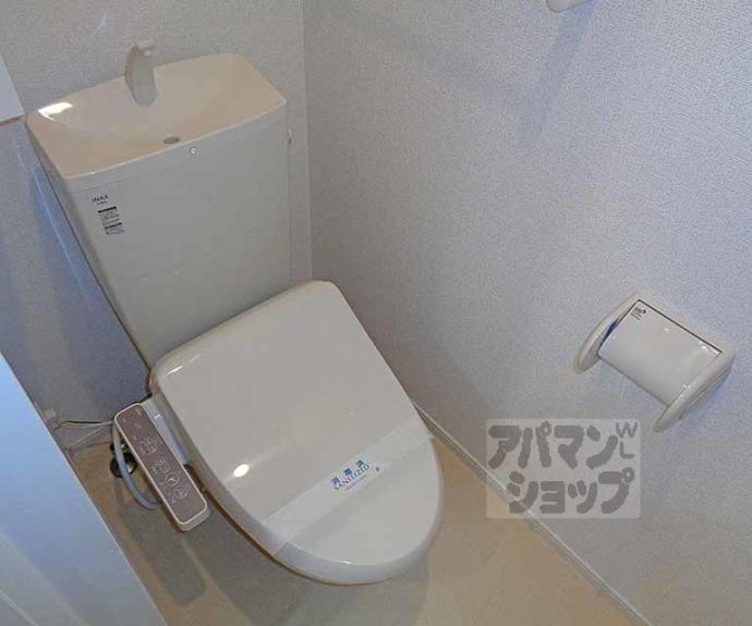 【ルル　オブ　蛇塚　プログレッソ】間取