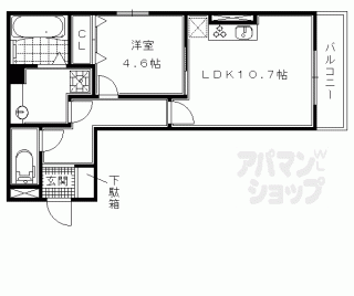 【ベルフォーレ片山】