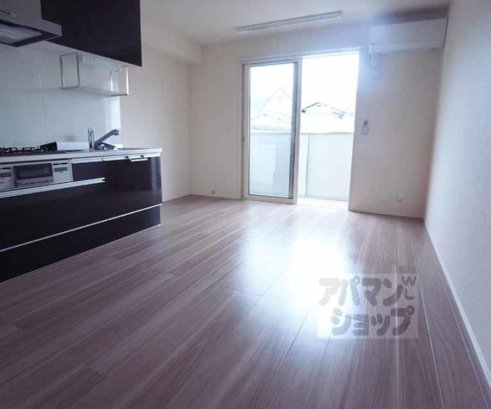 【ベルフォーレ片山】間取