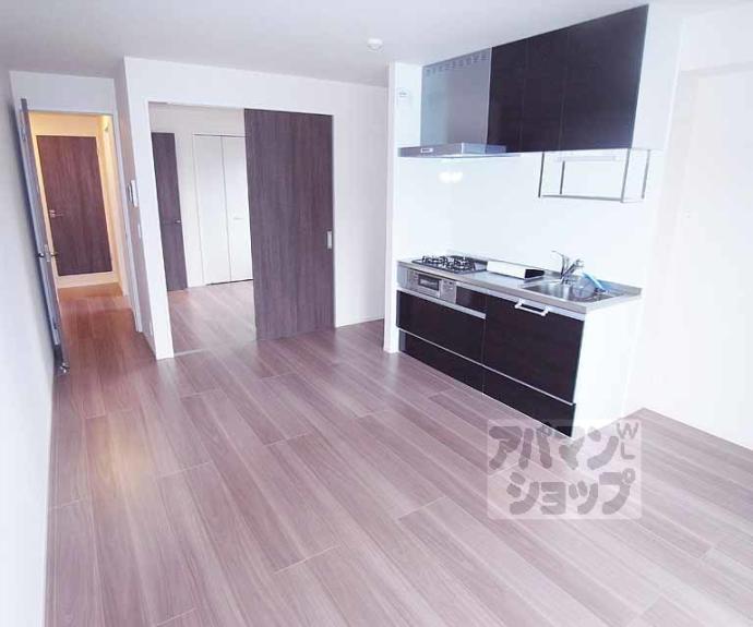 【ベルフォーレ片山】間取