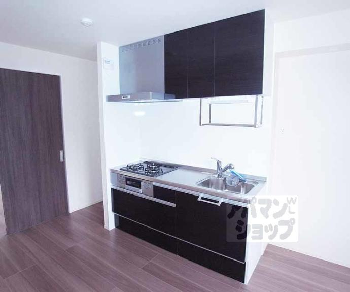 【ベルフォーレ片山】間取