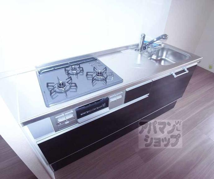 【ベルフォーレ片山】間取