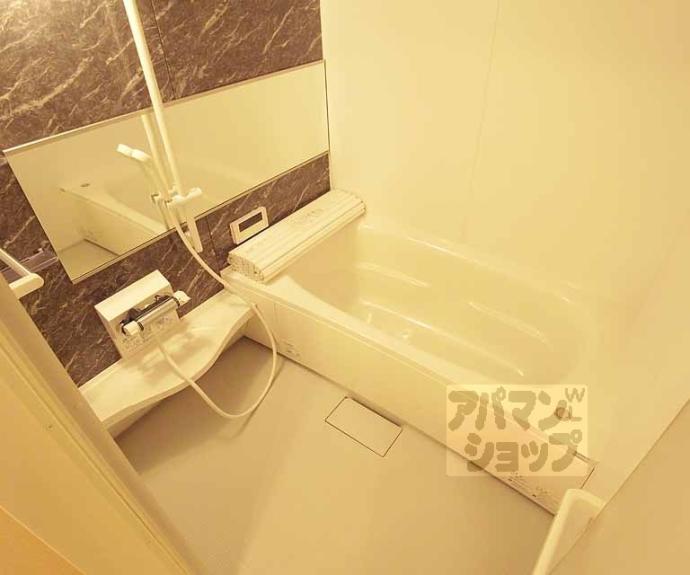 【ベルフォーレ片山】間取