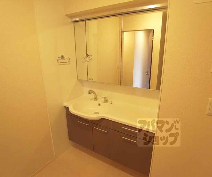 【ベルフォーレ片山】間取