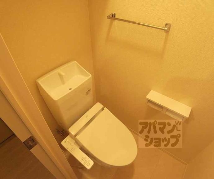 【ベルフォーレ片山】間取