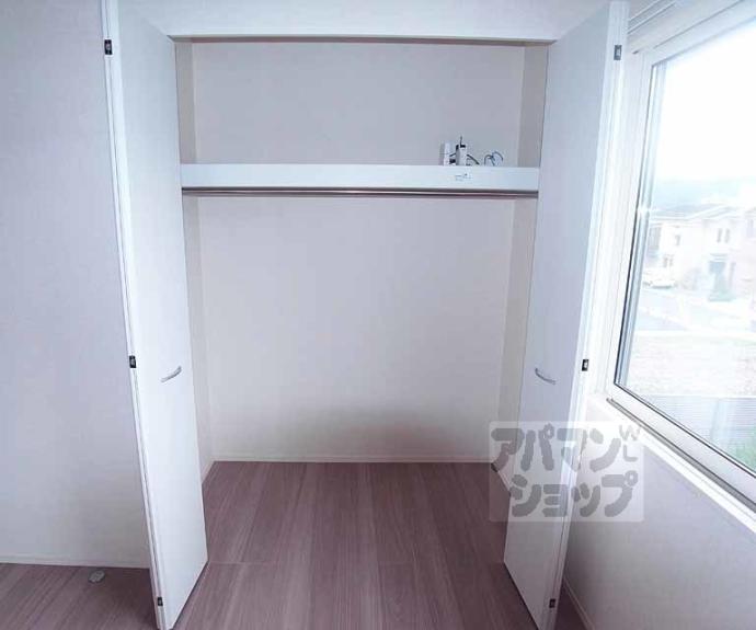 【ベルフォーレ片山】間取