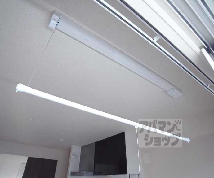 【ベルフォーレ片山】間取