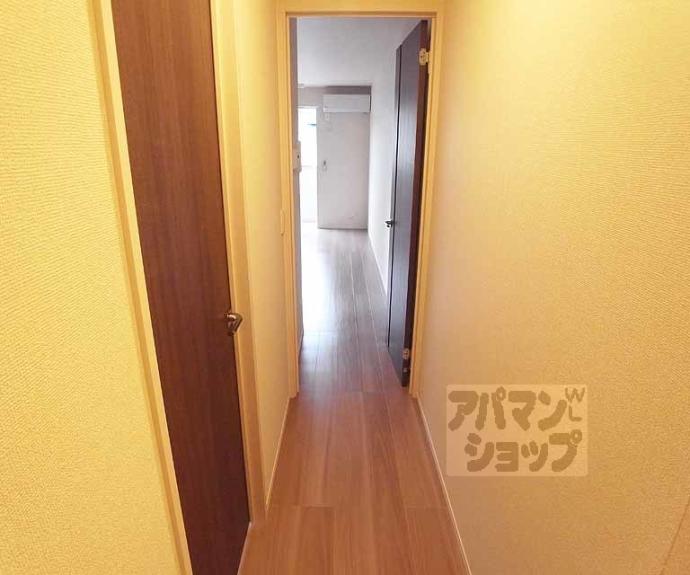 【ベルフォーレ片山】間取