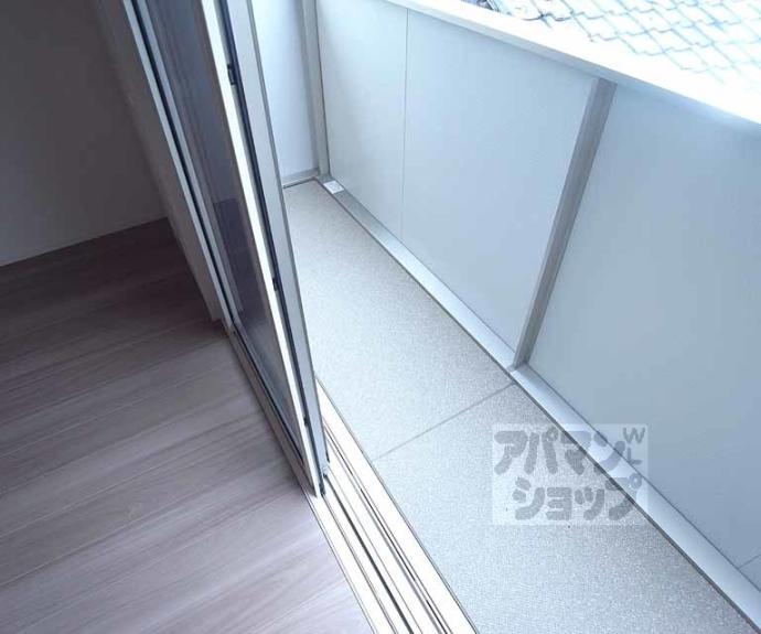 【ベルフォーレ片山】間取