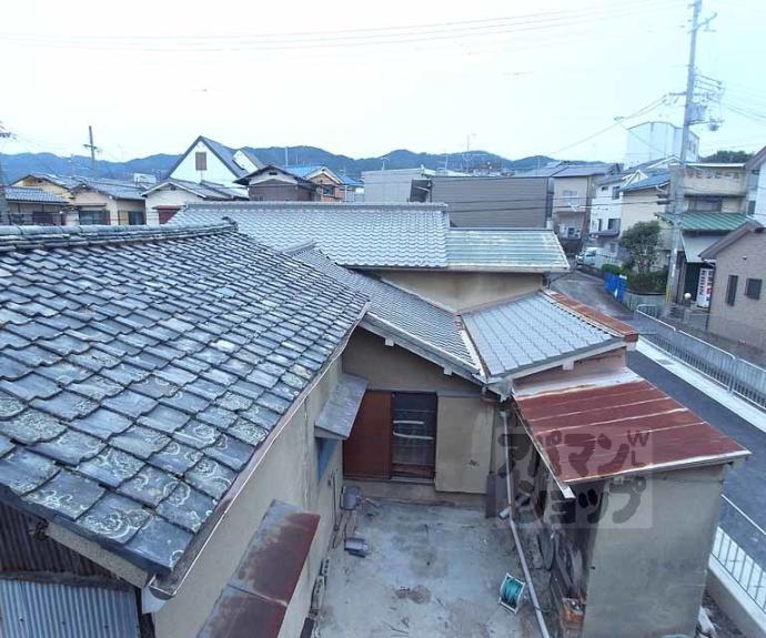 【ベルフォーレ片山】間取