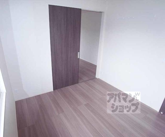 【ベルフォーレ片山】間取