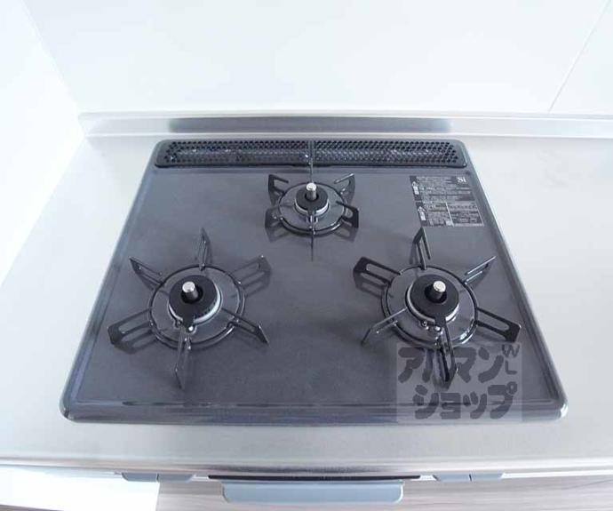 【ベルフォーレ片山】間取