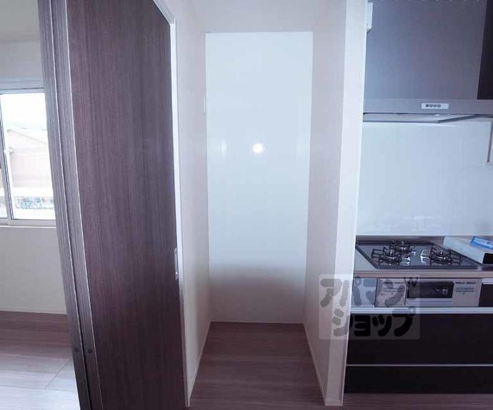 【ベルフォーレ片山】間取