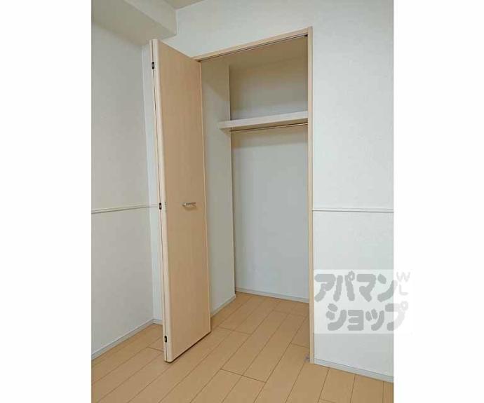 【ディアコート積み木】間取