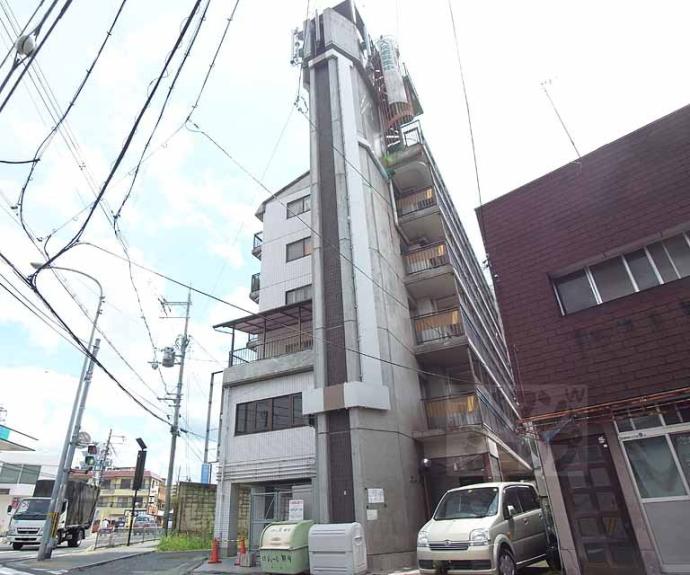【ロジェール観月】間取