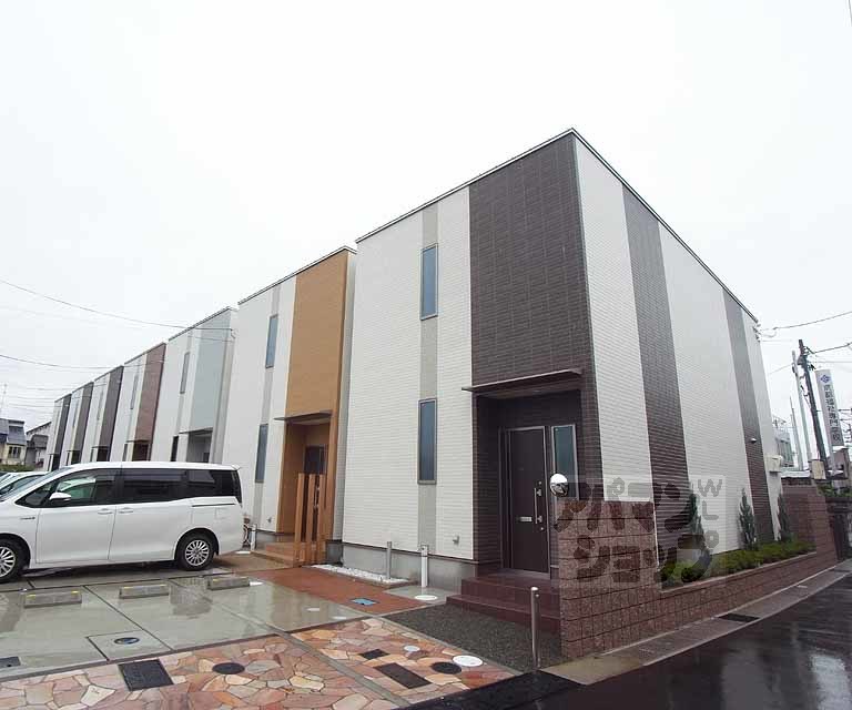 ベルソレイユⅡ　Ａ　Ｂ