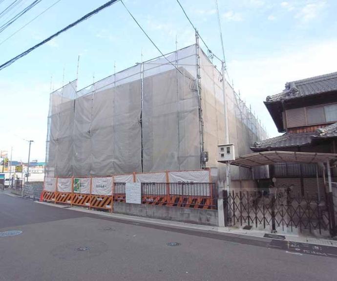 【ベルソレイユⅡ A B】間取