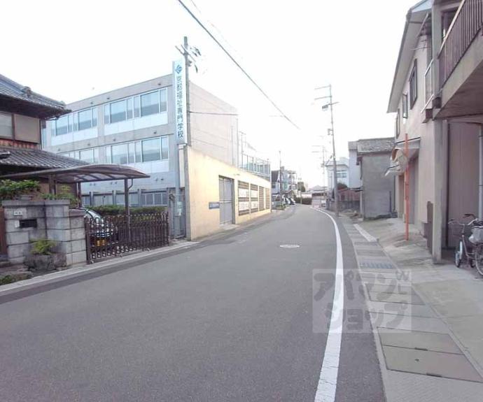 【ベルソレイユⅡ A B】間取