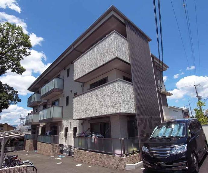 【ラ・フォルテ広野】間取