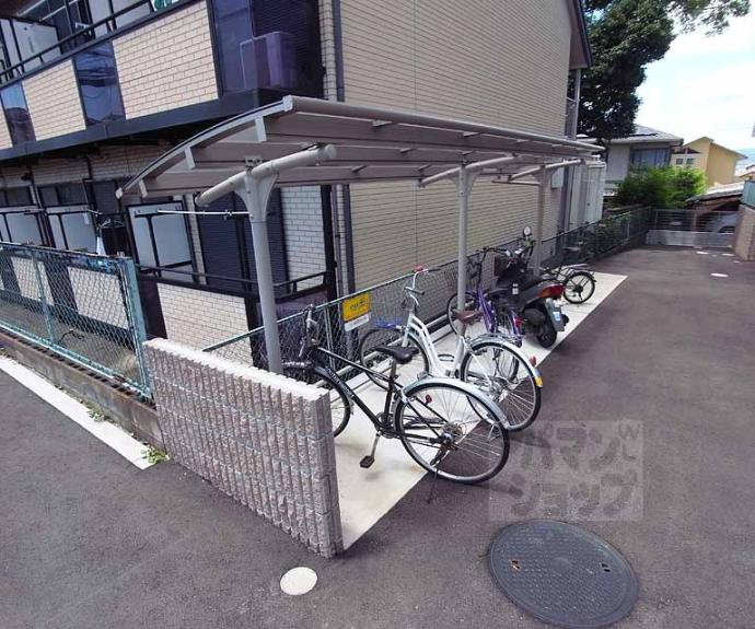 【ラ・フォルテ広野】間取