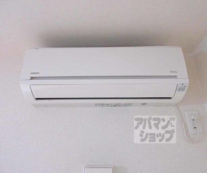 【ロゼ・クリスタⅡ】間取