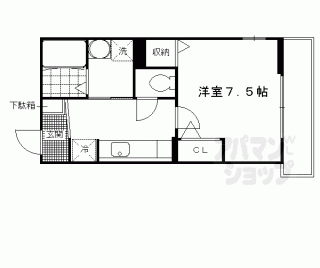 【プレアデスセゾン林】