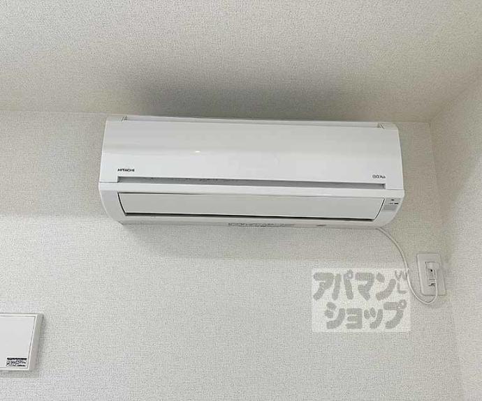 【プレアデスセゾン】間取