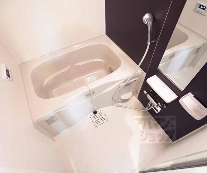 【エスポワール京都南】間取