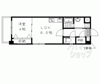 【リビエール桃陵】