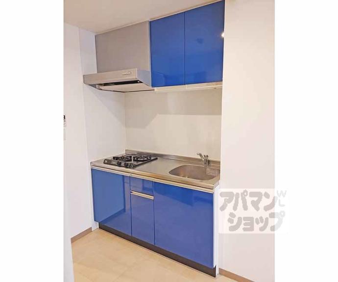 【リビエール桃陵】間取