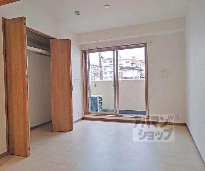 【リビエール桃陵】間取