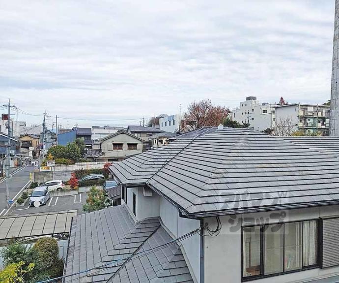 【リビエール桃陵】間取