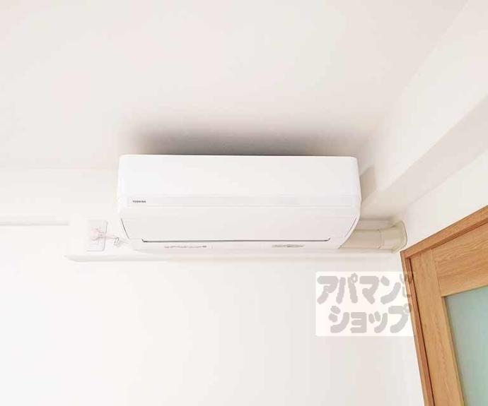 【リビエール桃陵】間取